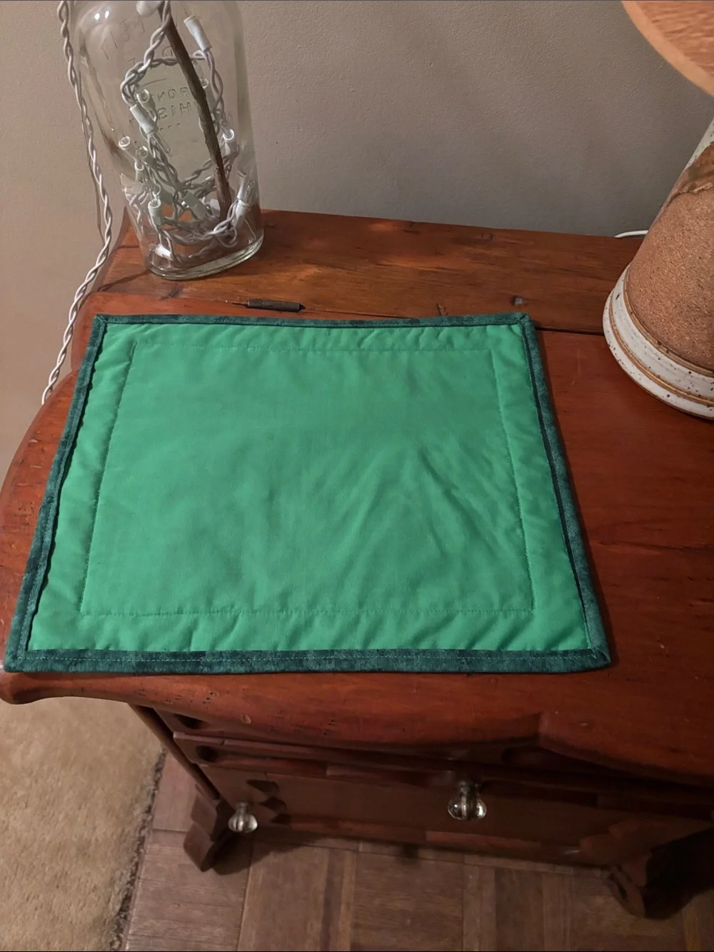 Christmas Table Topper